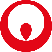 Veolia Česká republika logo