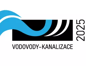 logo VODOVODY-KANALIZACE 25