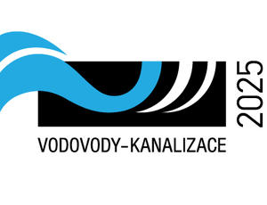 logo VODOVODY-KANALIZACE 25