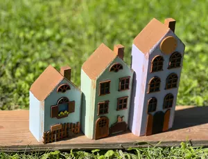 Projekt VASCI, výroba dřevěných polotovarů a plastových pomůcek 