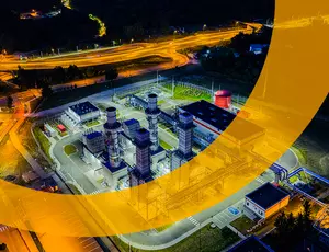 Nová městská energetika