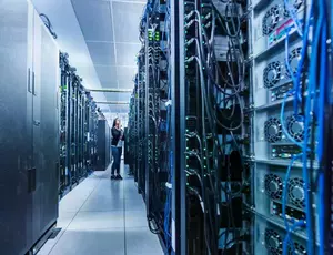 Datové centrum