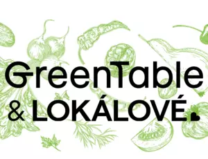GREENTABLE & LOKÁLOVÉ