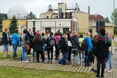 Světový den vody 2