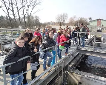 Exkurze