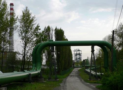 Teplo Havirov