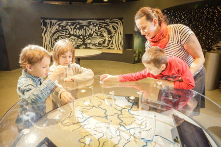 Expozice