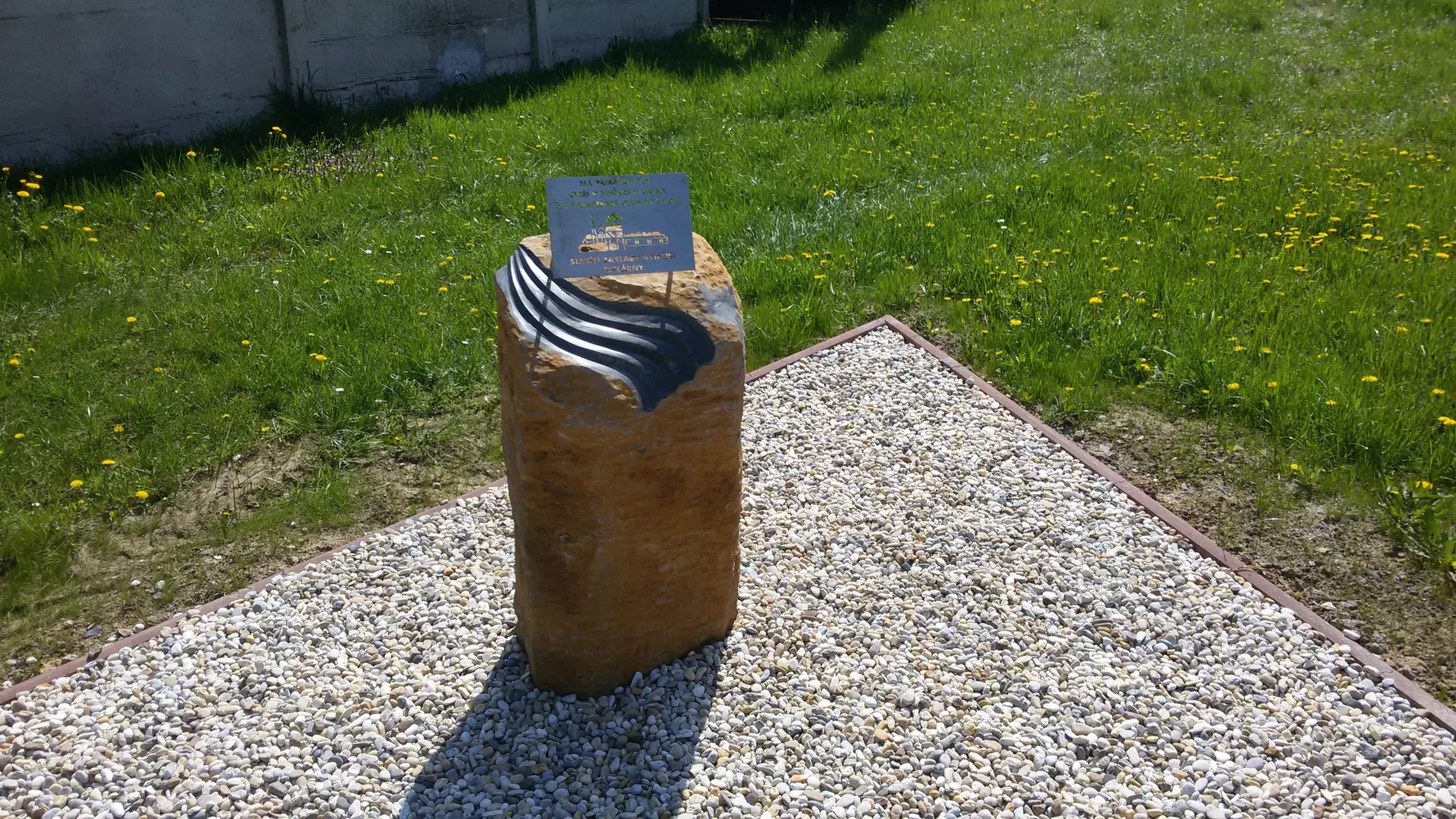 Památník Teplárna Karviná
