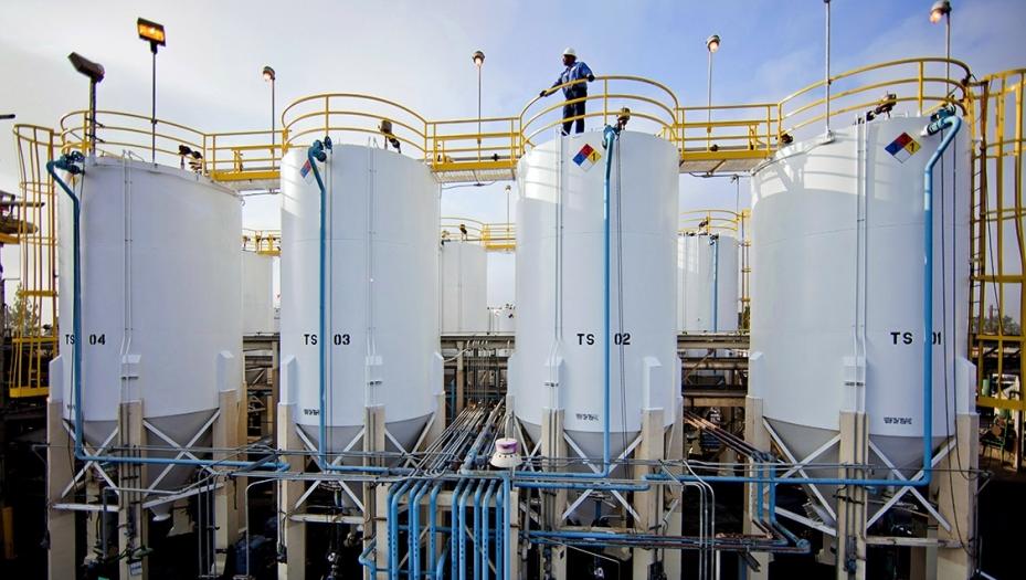 Chemours USA