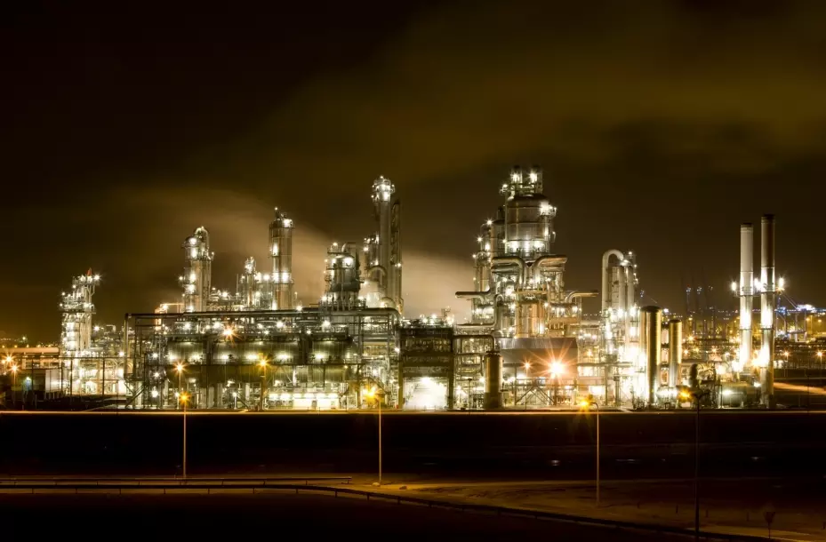 Sinopec