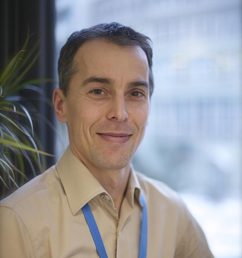 Ondřej Beneš