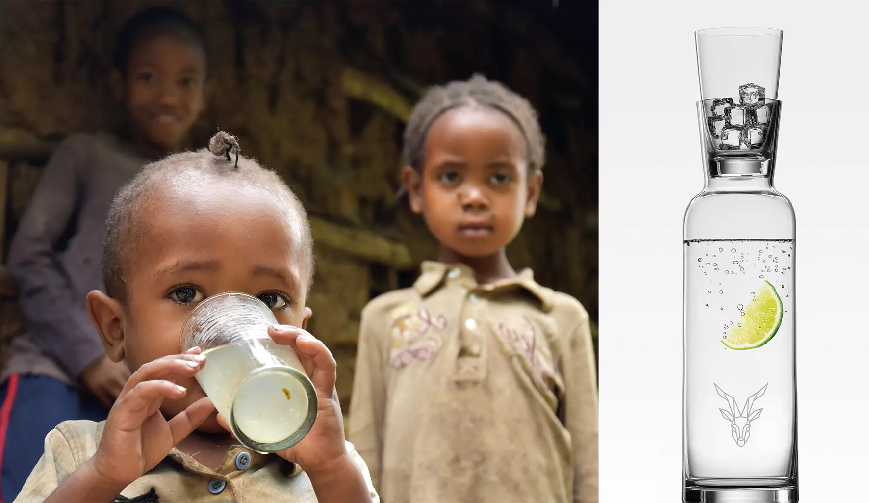 Voda pro Afriku pomáhá už po osmé 2