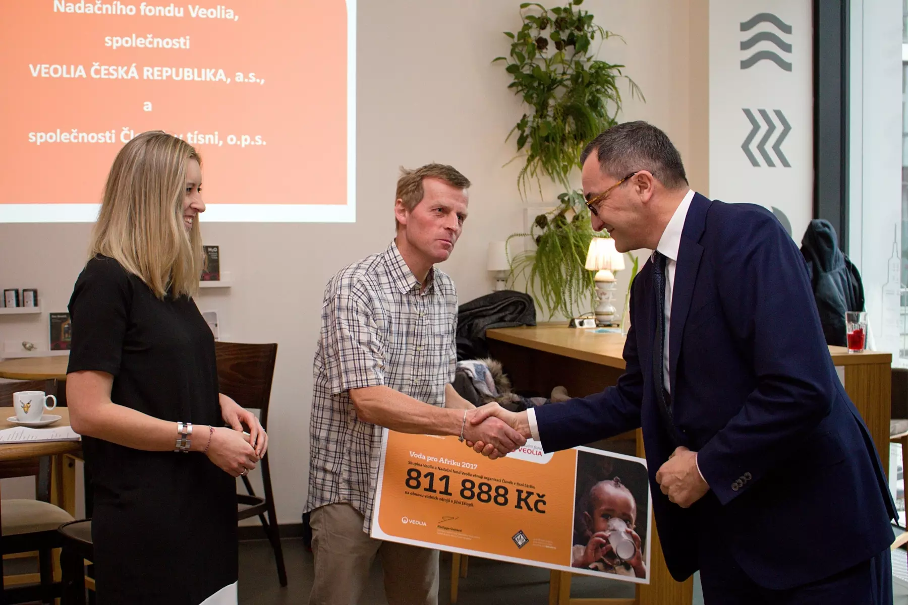 šek NF 2018