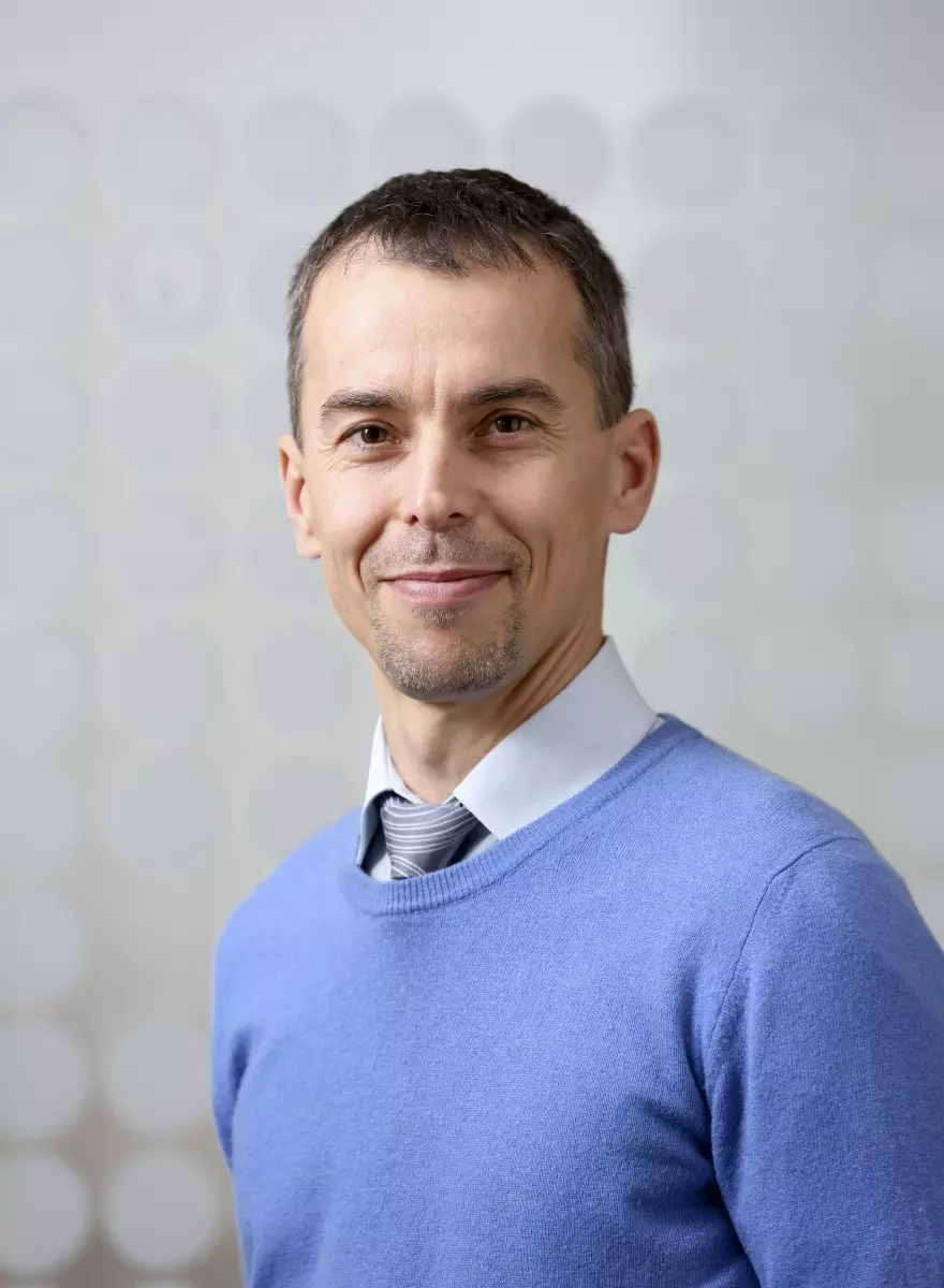 Ondřej Beneš - foto