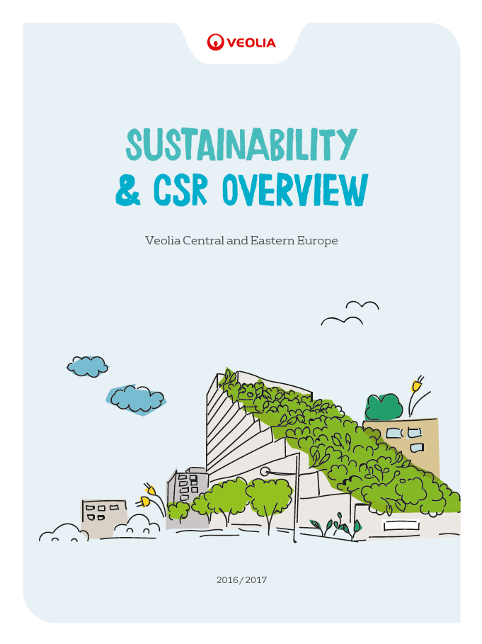 CSR Sustainability Overview CEE image