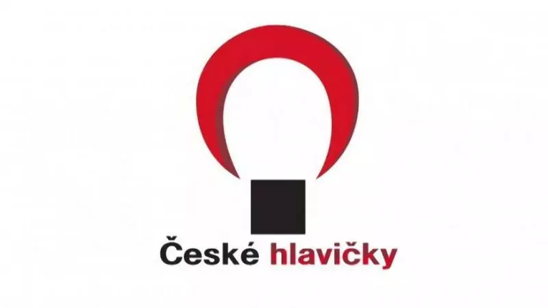 České hlavičky 2018