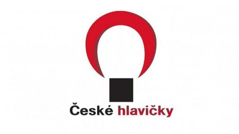 České hlavičky 2018