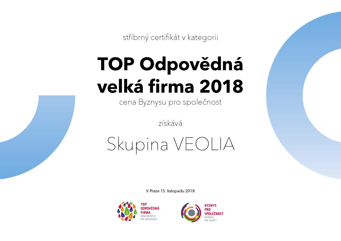 top certifikat 2