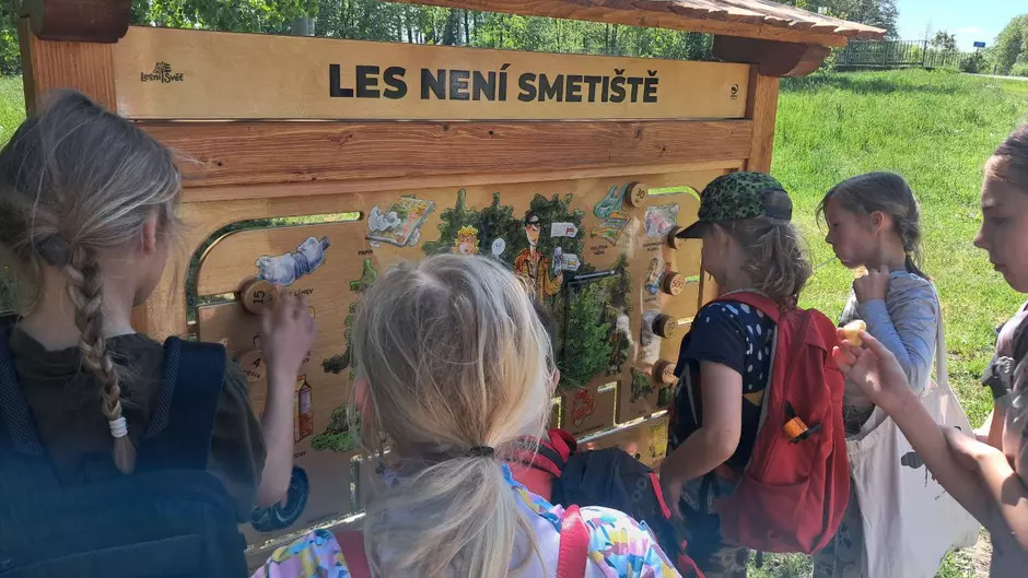 Základní škola a mateřská škola Gaudi 