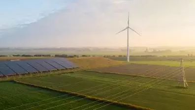 Decentralizace energie