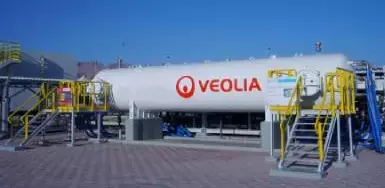 Technologie Barrel™