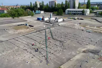 Sanace a dekontaminace půdy
