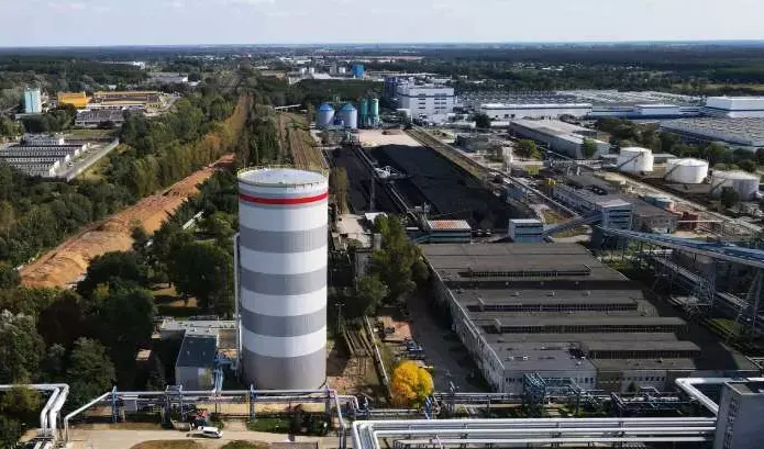 Poznaň: Vzorový příklad dekarbonizace v Polsku