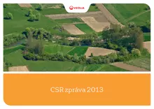 CSR report 2013