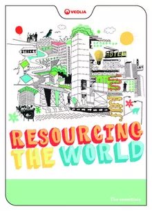 Brochure The essential
