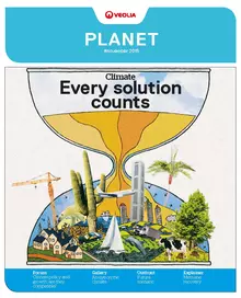 Planet november 2015