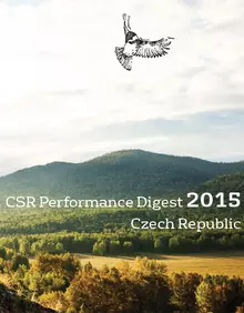CSR Report EN přebal