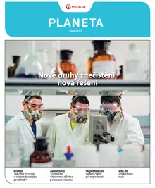 Planeta Jaro 2017