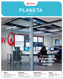 Planeta léto 2017 Planeta Léto 2017