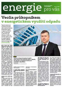 Energie pro vás v Moravskoslezském kraji