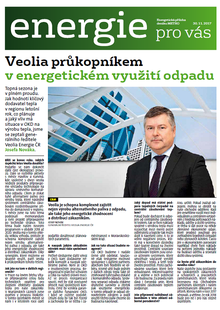 Energie pro vás v Moravskoslezském kraji