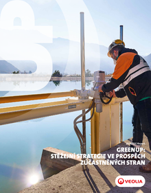 ESG Report | 2024 Veolia Environnement