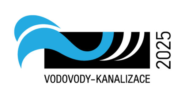logo VODOVODY-KANALIZACE 25