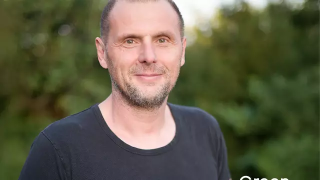 Jan Kleindienst