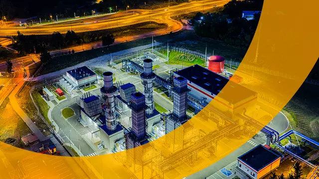 Nová městská energetika