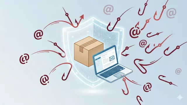 Ochrana před podvodnými objednávkami