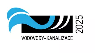 logo VODOVODY-KANALIZACE 25