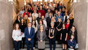 Nadační fond Veolia podpořil vznik 2020 pracovních míst v MSK