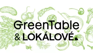GREENTABLE & LOKÁLOVÉ
